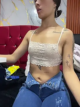 Michelle ec online show from 04-18-26, 07:58