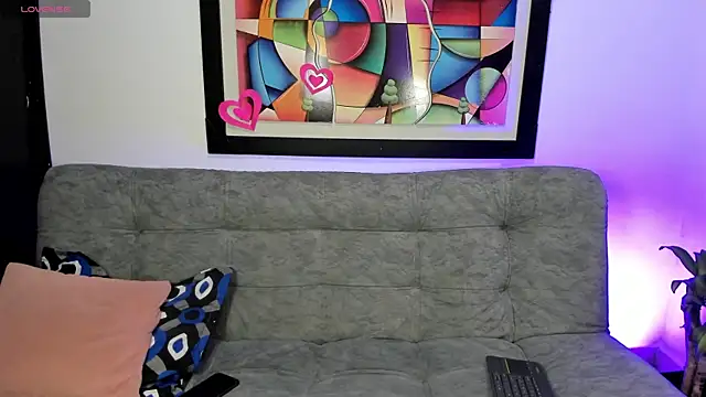 shy nanami online show from 04-19-26, 11:31