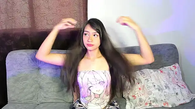 shy nanami online show from 04-24-26, 01:02