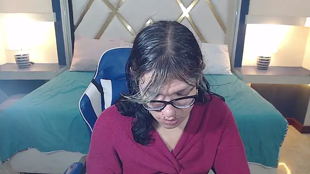 lilith ayanami online show from 05-11-26, 11:27