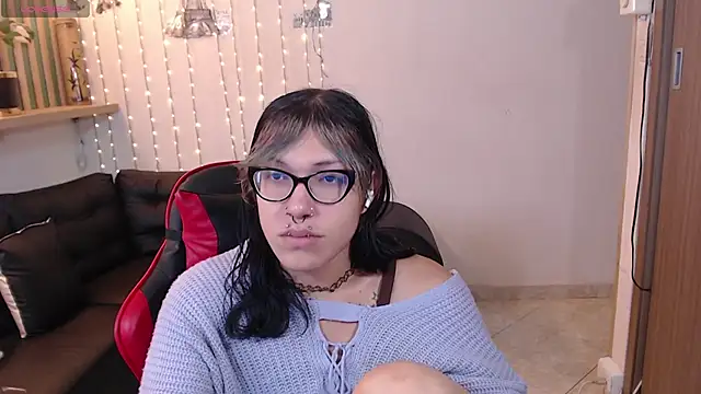 lilith ayanami online show from 05-12-26, 11:18