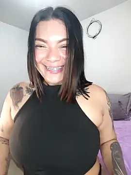 brenda palacio online show from 03-02-26, 02:47