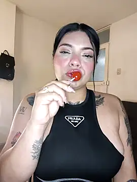 brenda palacio online show from 03-18-26, 09:07