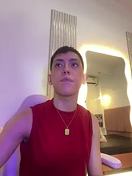 Snapshot of Iamcami_ chatting on 02-02-26, 05:11 Iamcami online show from 02-02-26, 05:11