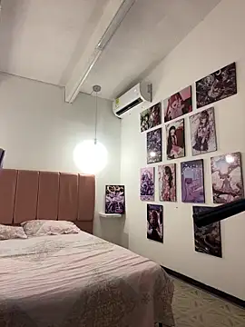 Snapshot of Iamcami_ chatting on 02-03-26, 07:08 Iamcami online show from 02-03-26, 07:08