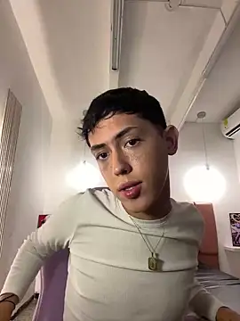 Snapshot of Iamcami_ chatting on 02-12-26, 07:09 Iamcami online show from 02-12-26, 07:09