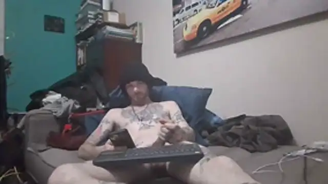 Nico2Nasty online show from 04-23-26, 04:46