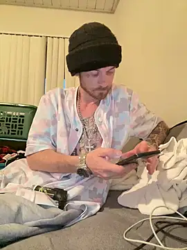 Nico2Nasty online show from 05-19-26, 12:38