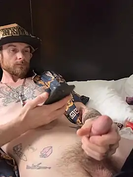 Nico2Nasty online show from 07-20-26, 10:39