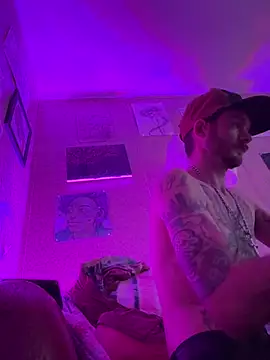 Nico2Nasty online show from 07-26-26, 04:36