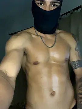 magneto01 online show from 01-08-26, 02:36