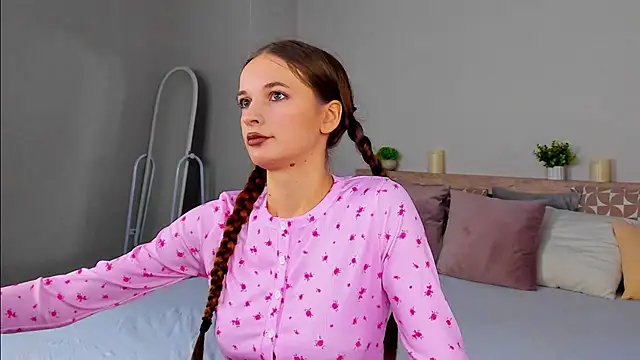 Alicia Adammss online show from 01-08-26, 06:37