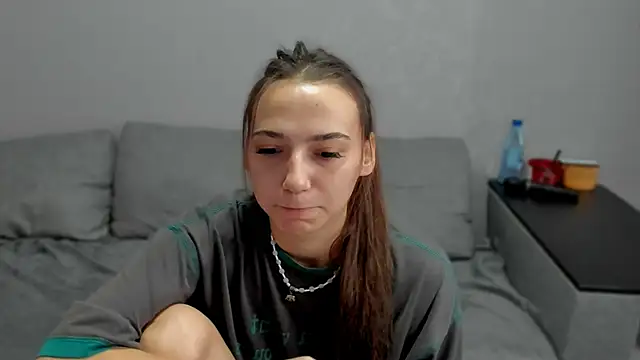 Snapshot of AnnaMized chatting on 02-07-26, 05:11 AnnaMized online show from 02-07-26, 05:11