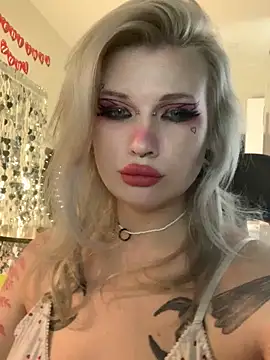 DriveThruDolls online show from 02-14-26, 08:11