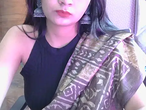 sweet riyaaa online show from 06-18-26, 04:35
