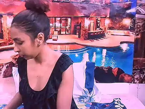 IndianSexyButt online show from 04-21-26, 05:36