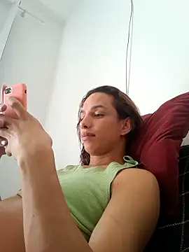 ofjuliaa online show from 01-31-26, 07:11