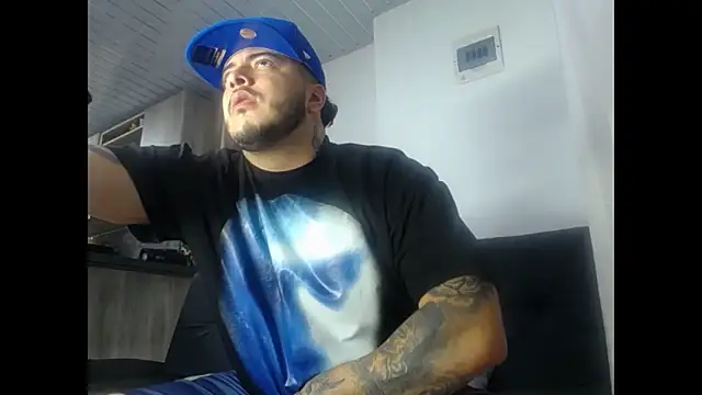 Nero VanHelsing online show from 02-01-26, 05:06