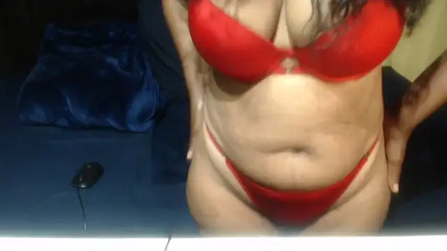 34BMilf online show from 02-02-26, 03:05