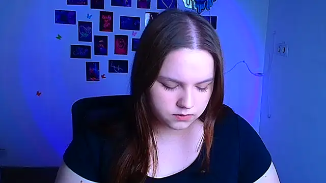 Kitty Mia Kitty online show from 03-16-26, 12:42