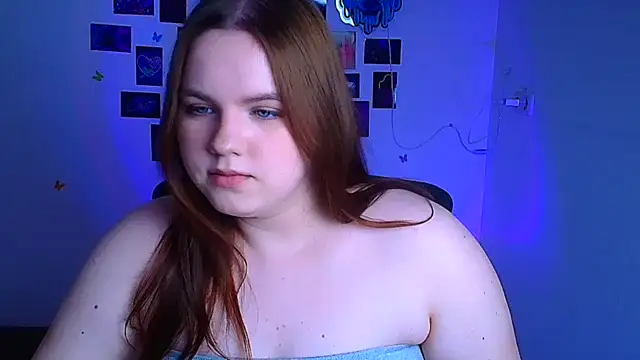 Kitty Mia Kitty online show from 03-19-26, 12:31