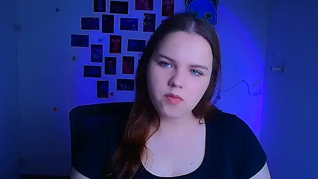 Kitty Mia Kitty online show from 04-09-26, 05:40