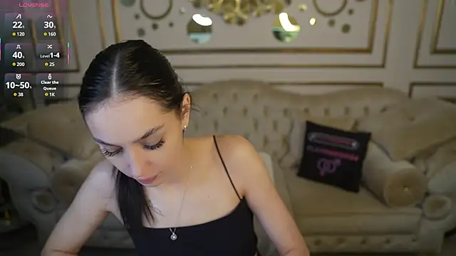 Mila Rose054 online show from 02-09-26, 11:25