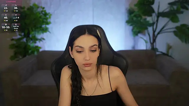 Mila Rose054 online show from 05-13-26, 02:53