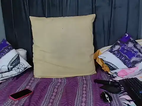 Sexy Doll xXx online show from 02-19-26, 06:15