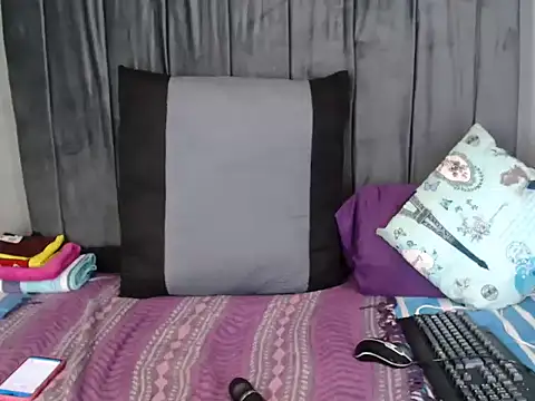 Sexy Doll xXx online show from 02-21-26, 05:14