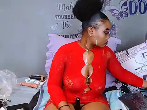 Sexy Doll xXx online show from 04-13-26, 12:54