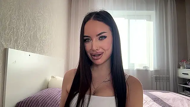 QueenGelik online show from 02-11-26, 03:11