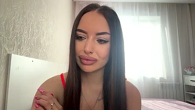 QueenGelik online show from 02-18-26, 02:18