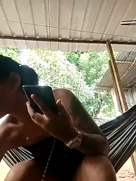 chikivivi- online show from 01-18-26, 01:37