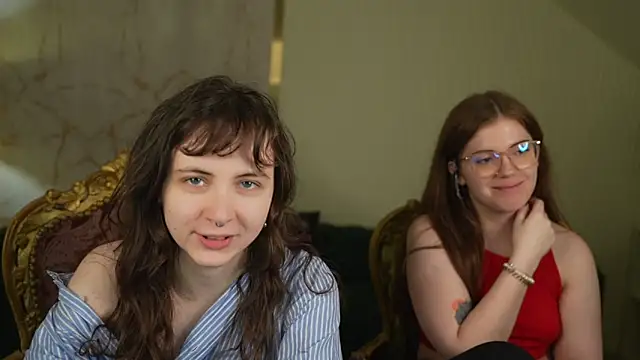 Orly flame online show from 03-12-26, 03:40