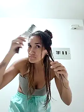 EcoDePiel online show from 03-12-26, 03:07