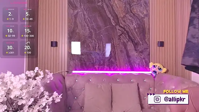 Allison Parker1  online show from 02-17-26, 12:12