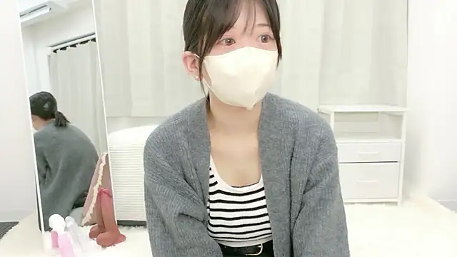 yuruchan  online show from 03-12-26, 03:18