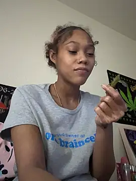 Tamiii420 online show from 04-19-26, 06:10