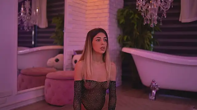 ItsIvyLicious online show from 01-19-26, 06:28