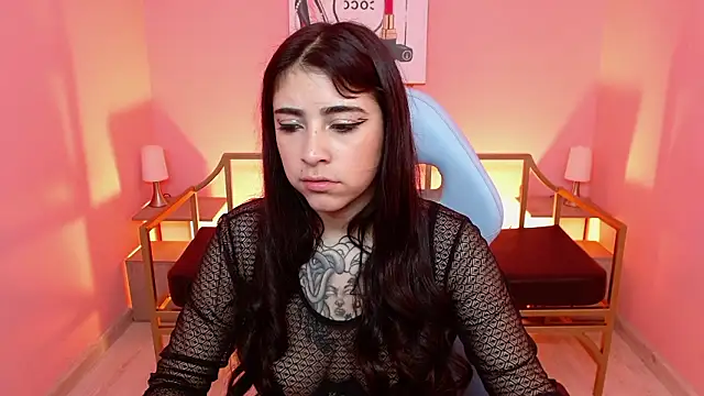 Adri gomez x online show from 01-15-26, 12:43