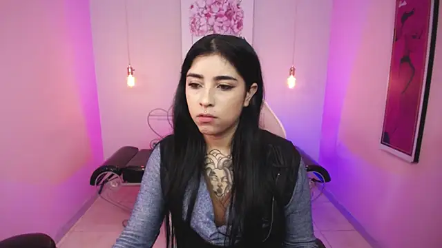 Adri gomez x online show from 04-21-26, 11:49