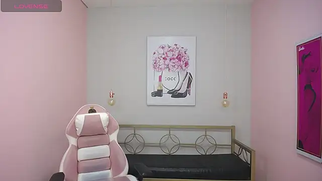 Adri gomez x online show from 05-18-26, 12:55