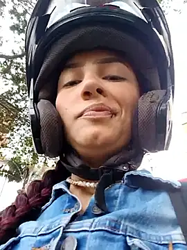 Tamara gomex online show from 01-08-26, 01:24