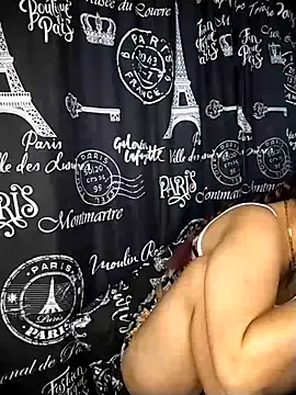 Tamara gomex online show from 02-11-26, 04:06