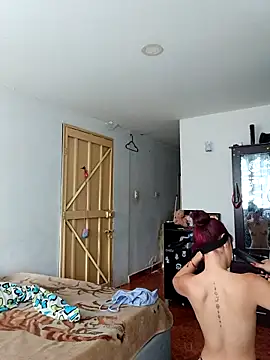 Tamara gomex online show from 03-10-26, 01:16