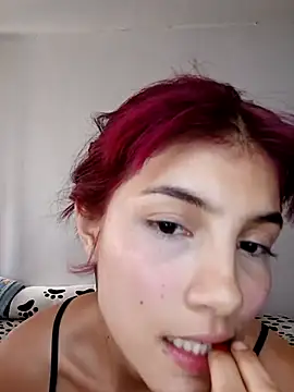 Tamara gomex online show from 03-12-26, 06:58