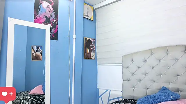 Snapshot of eimy_hot19 chatting on 01-09-26, 01:25 eimy hot19 online show from 01-09-26, 01:25