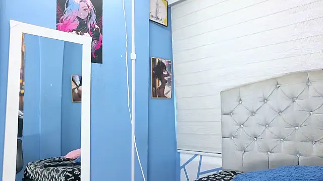 Snapshot of eimy_hot19 chatting on 01-18-26, 02:10 eimy hot19 online show from 01-18-26, 02:10