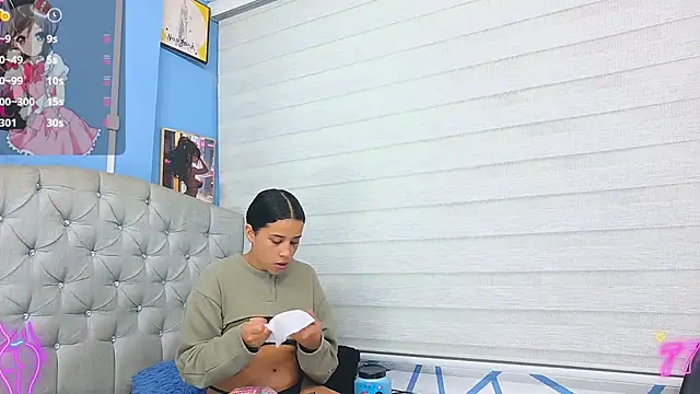 Snapshot of eimy_hot19 chatting on 02-20-26, 02:39 eimy hot19 online show from 02-20-26, 02:39